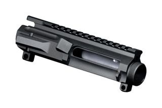 Yankee Hill Machine Billet AR-15 Upper Receiver - Stripped